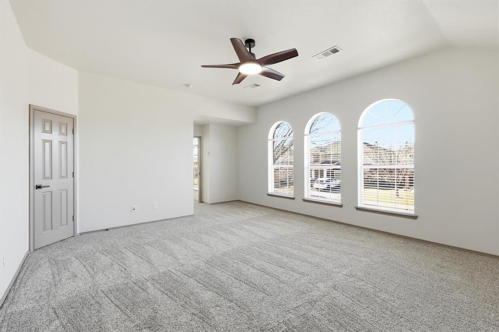 Liberty Crossing - Residential