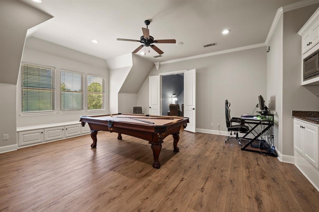 Wingate Hill Sub - Residential