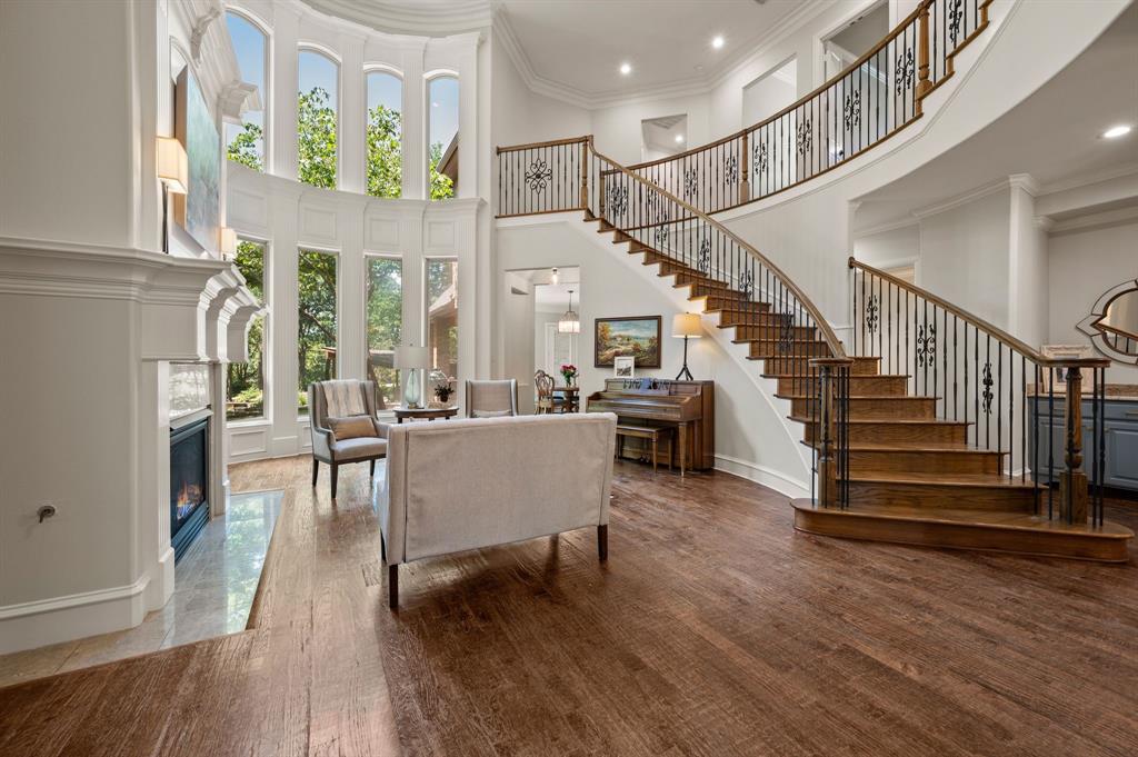 Wingate Hill Sub - Residential