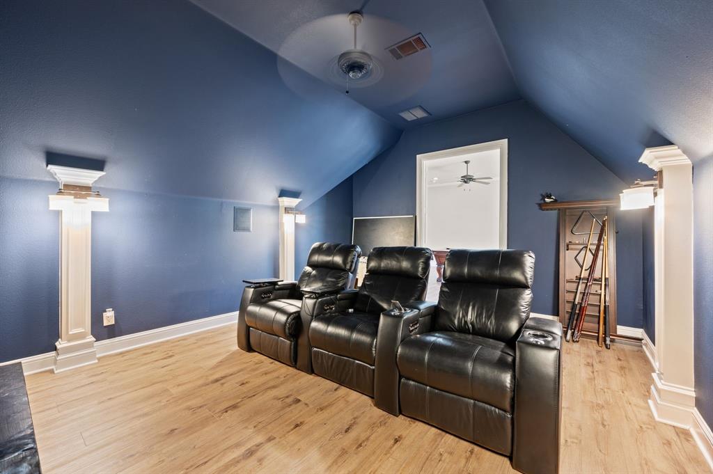 Wingate Hill Sub - Residential