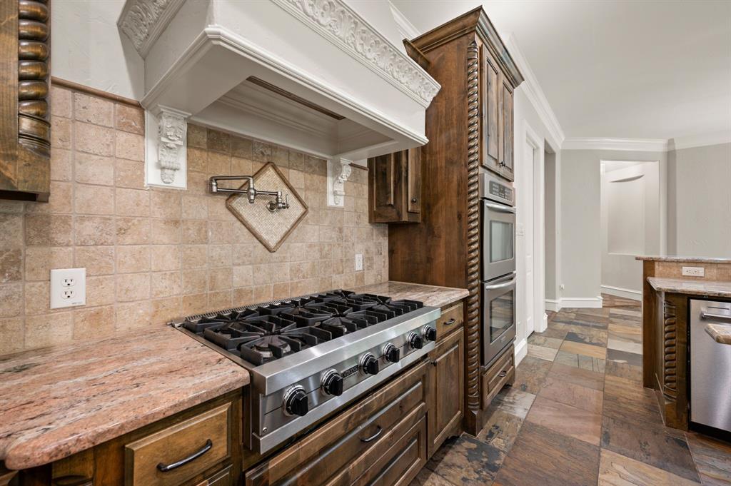 Wingate Hill Sub - Residential