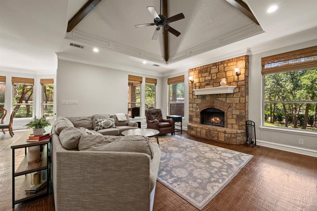 Wingate Hill Sub - Residential