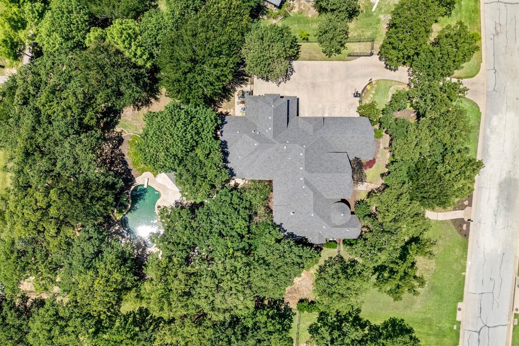 Wingate Hill Sub - Residential