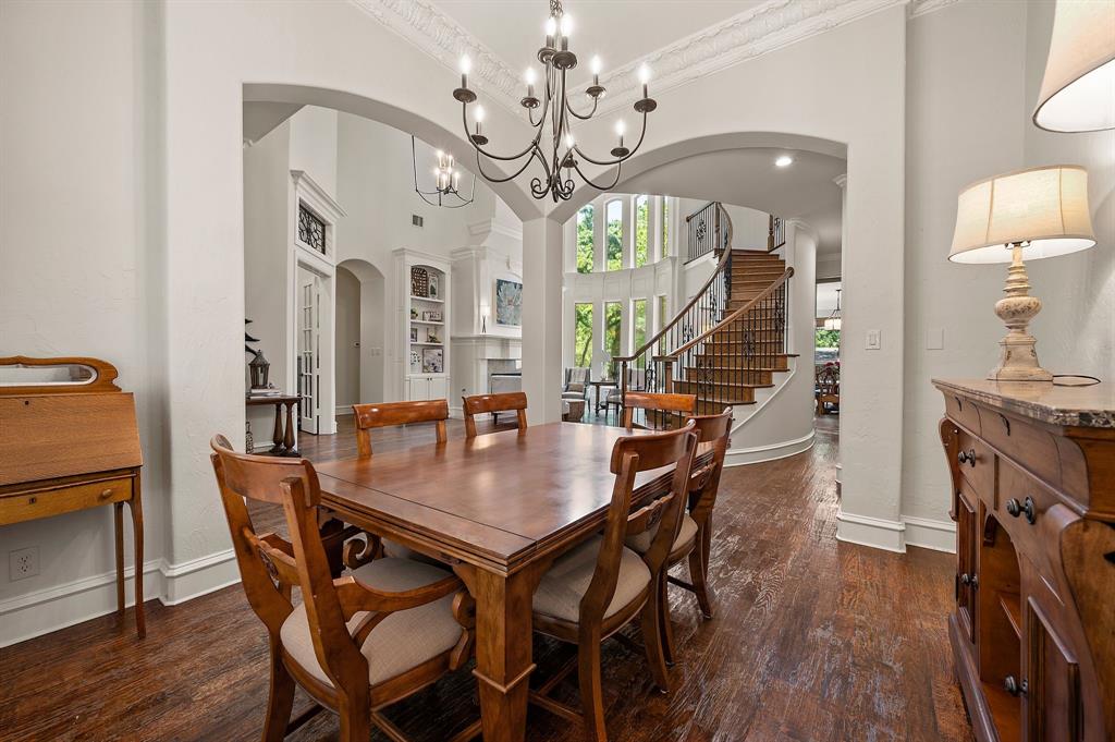 Wingate Hill Sub - Residential