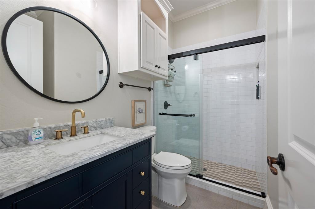 Wingate Hill Sub - Residential