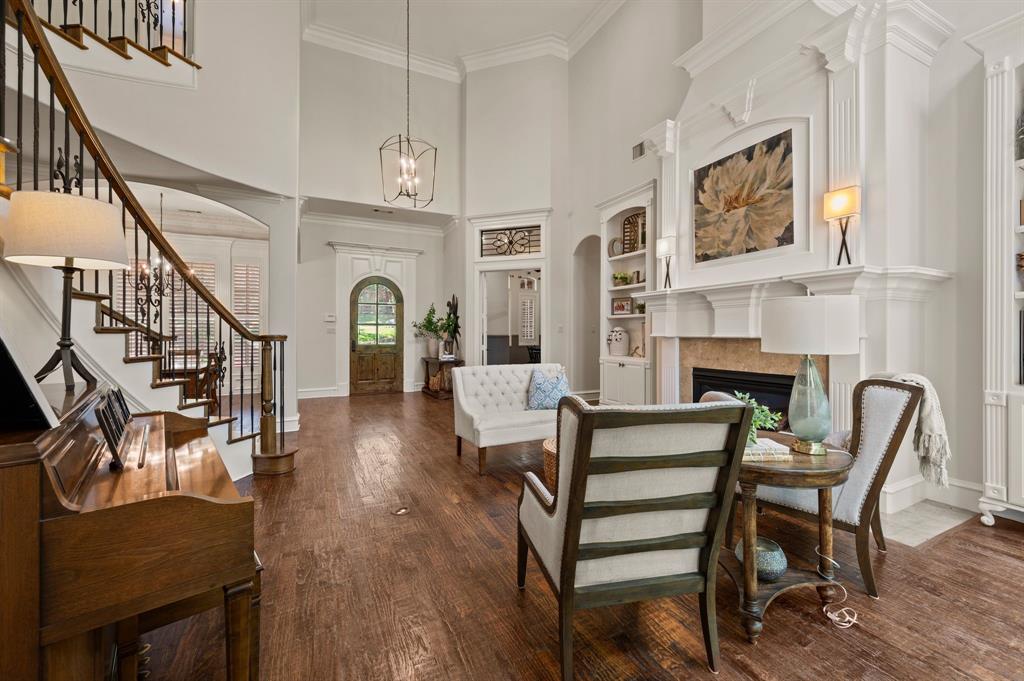 Wingate Hill Sub - Residential