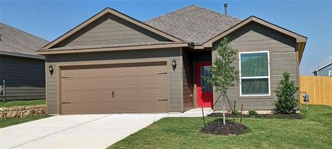 8108 Ravalli Street Ponder TX 76259