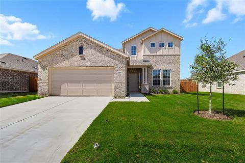 116 John Laurens Drive Venus TX 76084