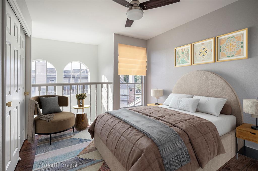 Carriage Place Condo On Marquita - Residential Lease