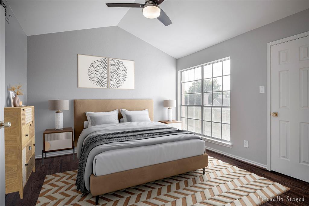 Carriage Place Condo On Marquita - Residential Lease