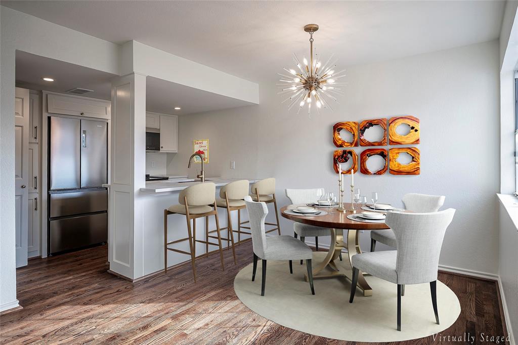 Carriage Place Condo On Marquita - Residential Lease