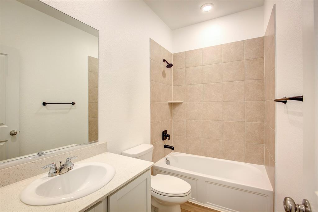 Sendera Ranch East Ph-21 - Residential Lease