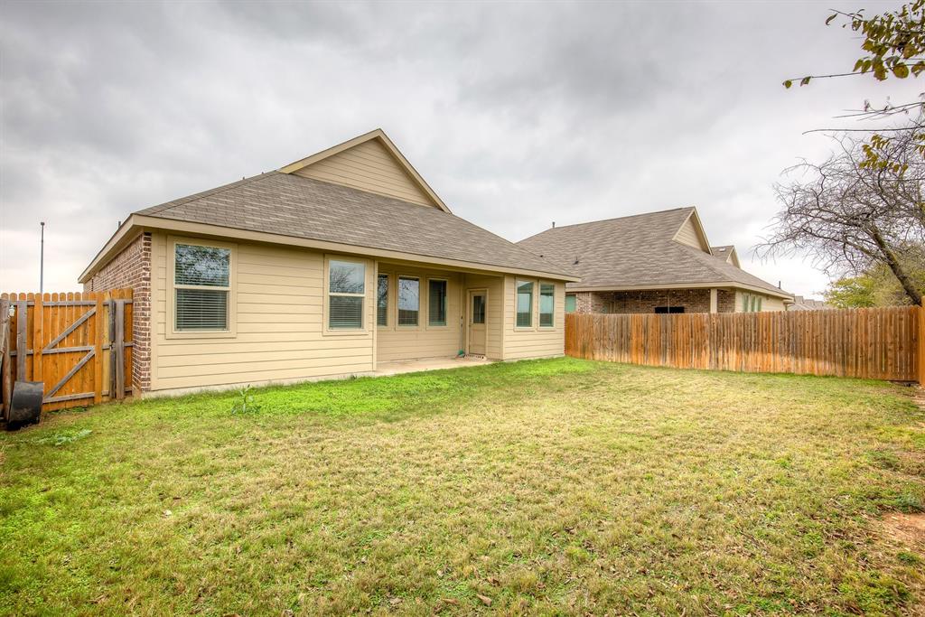 Sendera Ranch East Ph-21 - Residential Lease