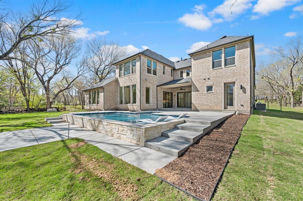 Ravenwood Add - Residential