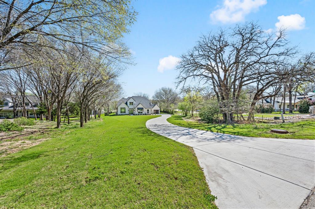 Ravenwood Add - Residential