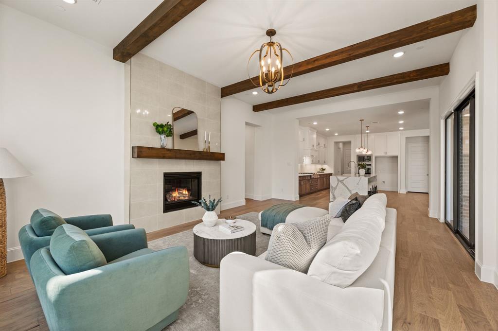 Ravenwood Add - Residential