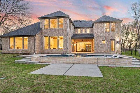 2131 Ravenwood Drive Keller TX 76262