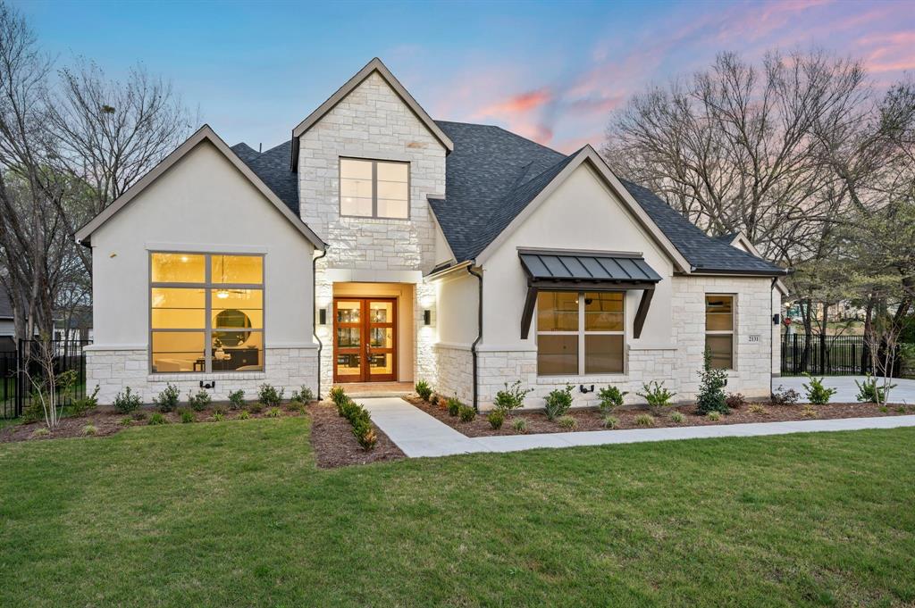 Ravenwood Add - Residential