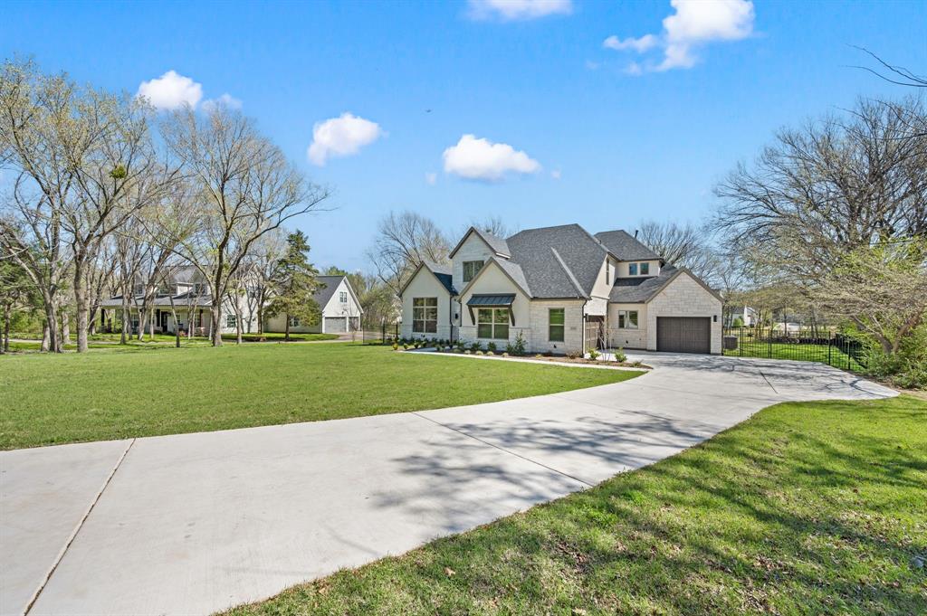 Ravenwood Add - Residential