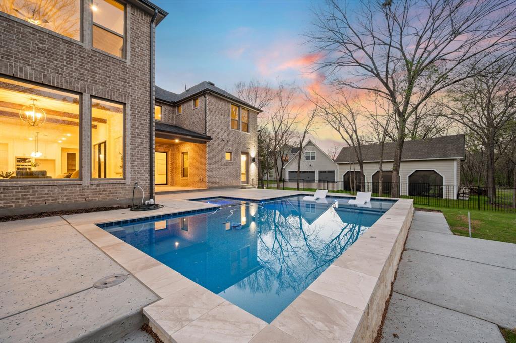 Ravenwood Add - Residential