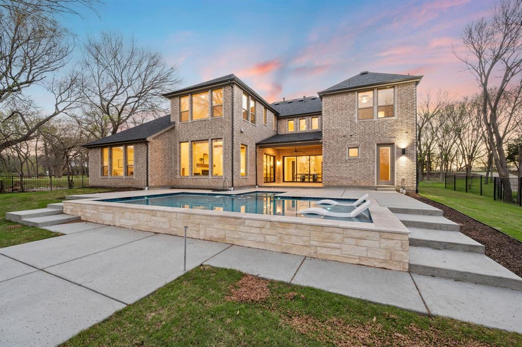 Ravenwood Add - Residential