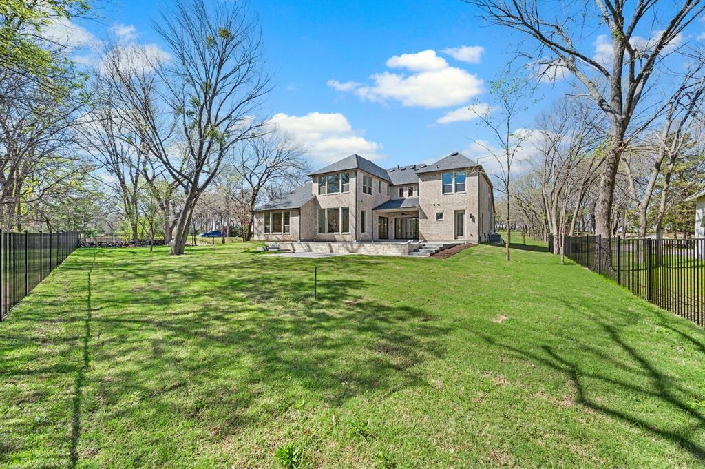 Ravenwood Add - Residential