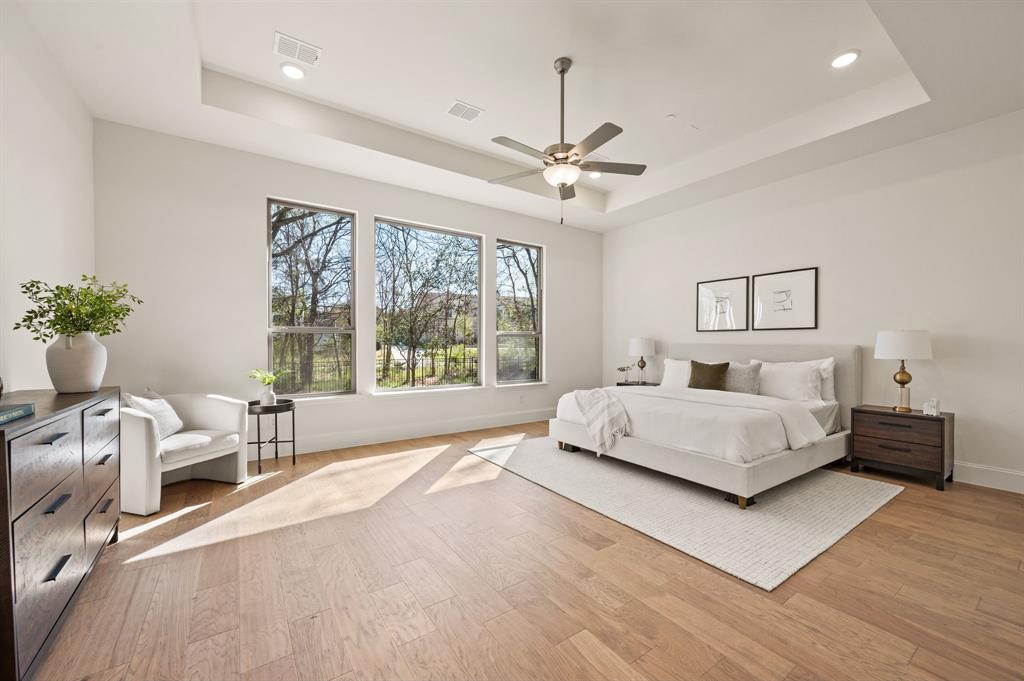 Ravenwood Add - Residential