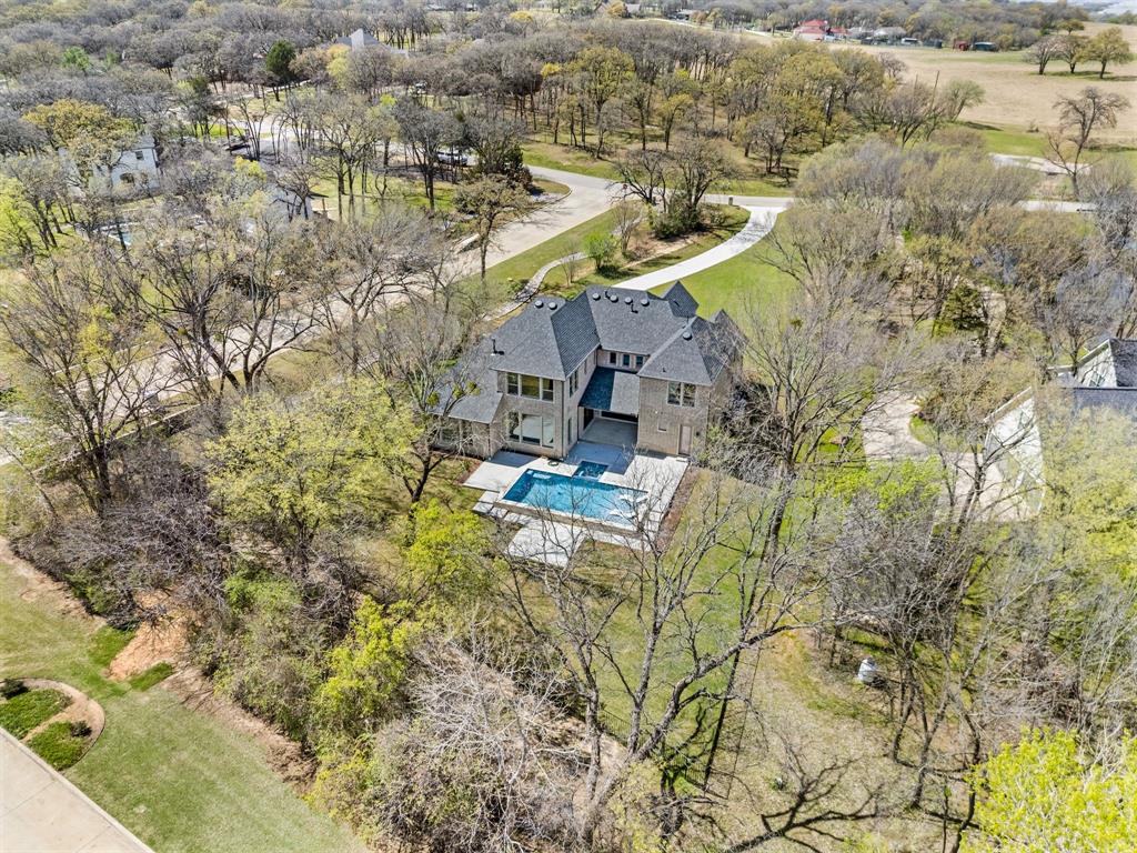 Ravenwood Add - Residential