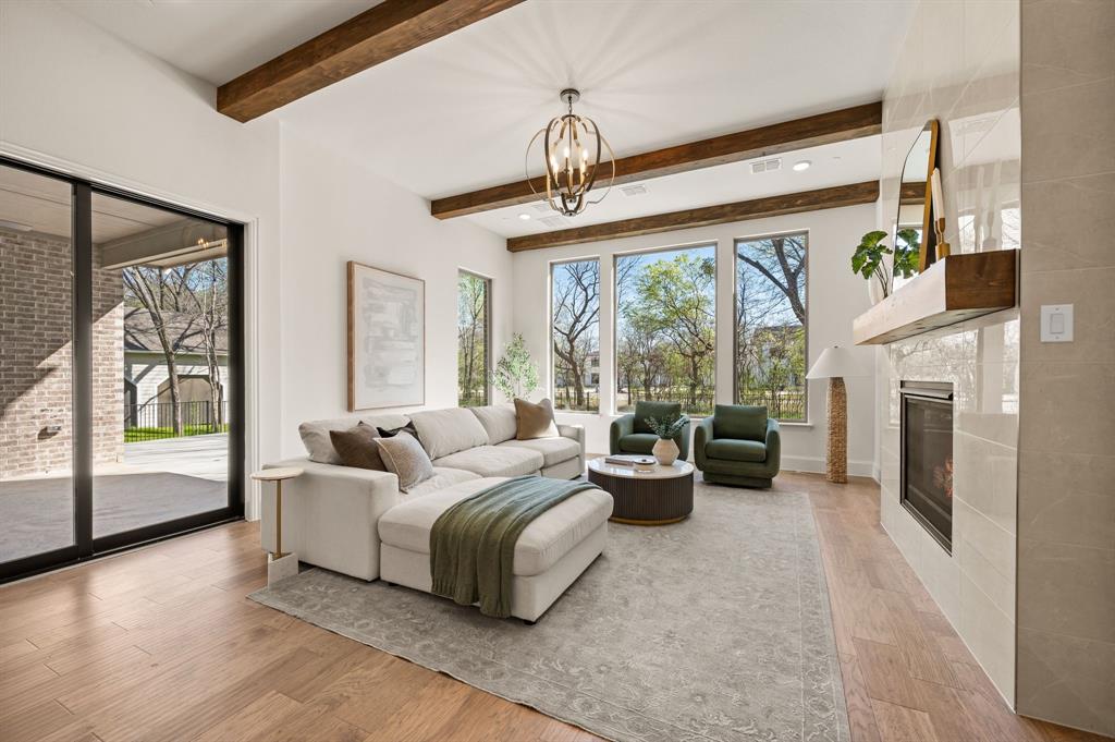 Ravenwood Add - Residential