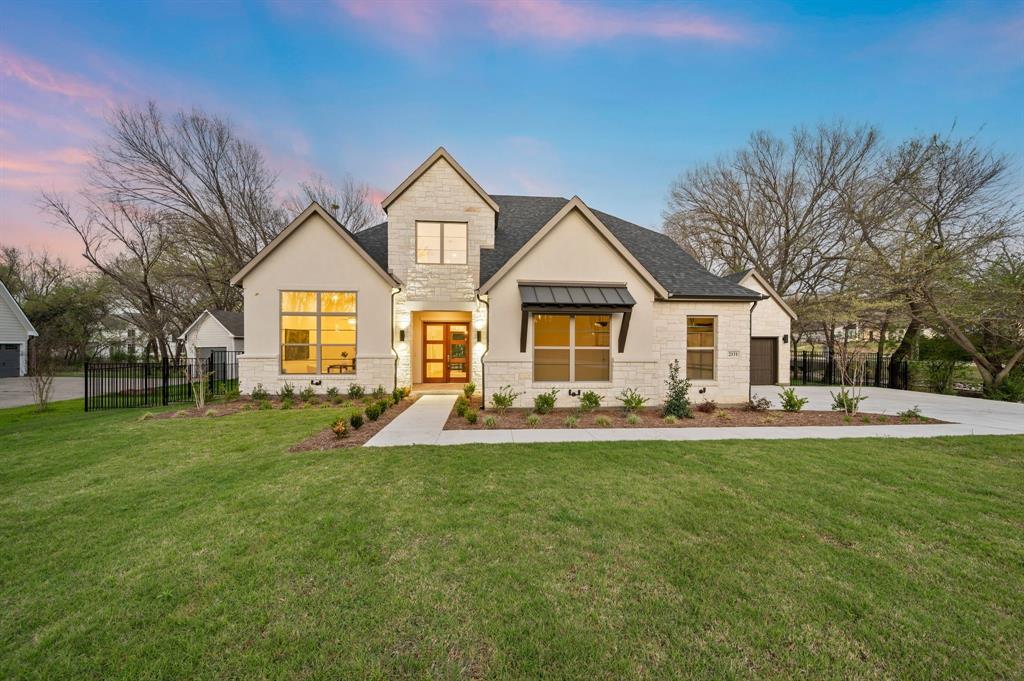 Ravenwood Add - Residential