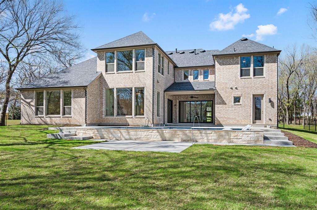 Ravenwood Add - Residential