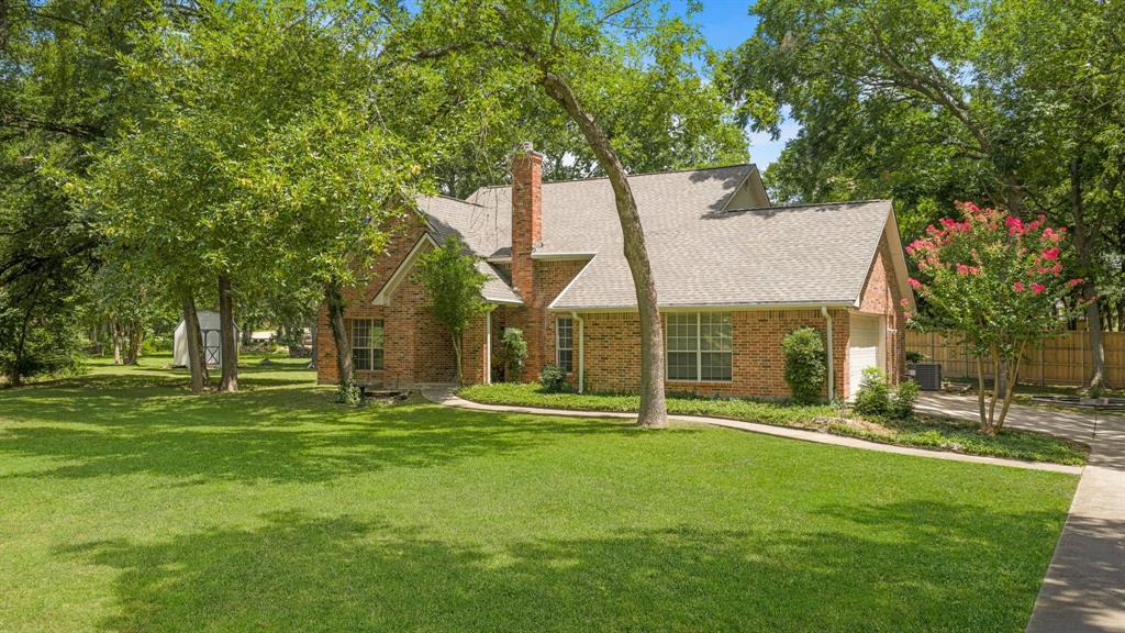 120 Hope Circle