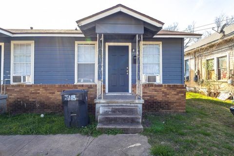 Photo of 3118 N 26th Street, Waco, TX 76708 (MLS # 21159786)