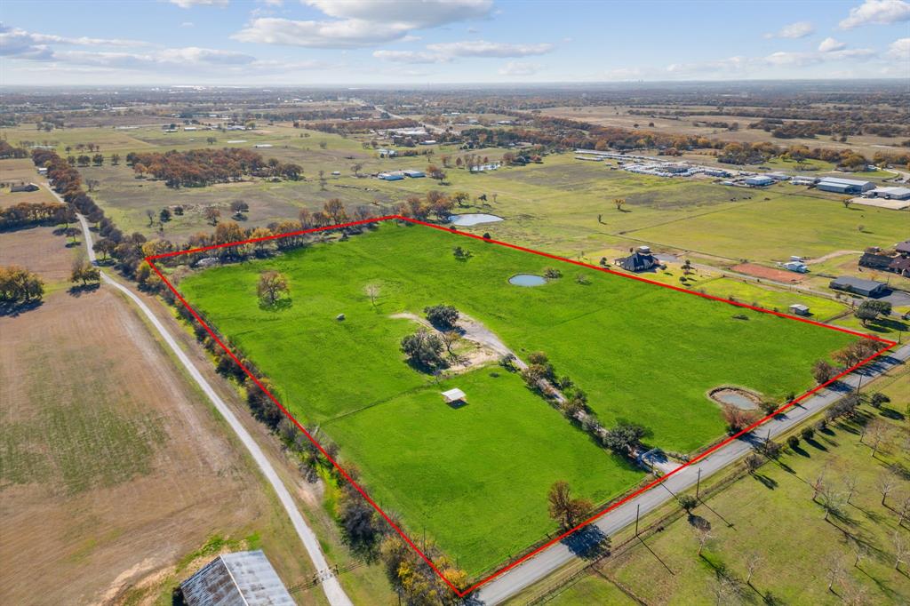 A0223A - CHAMBERS - Land