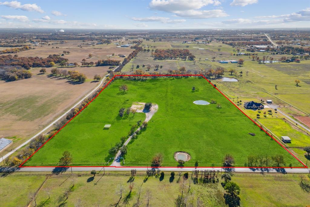 A0223A - CHAMBERS - Land