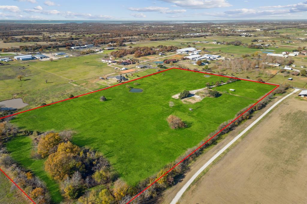 A0223A - CHAMBERS - Land