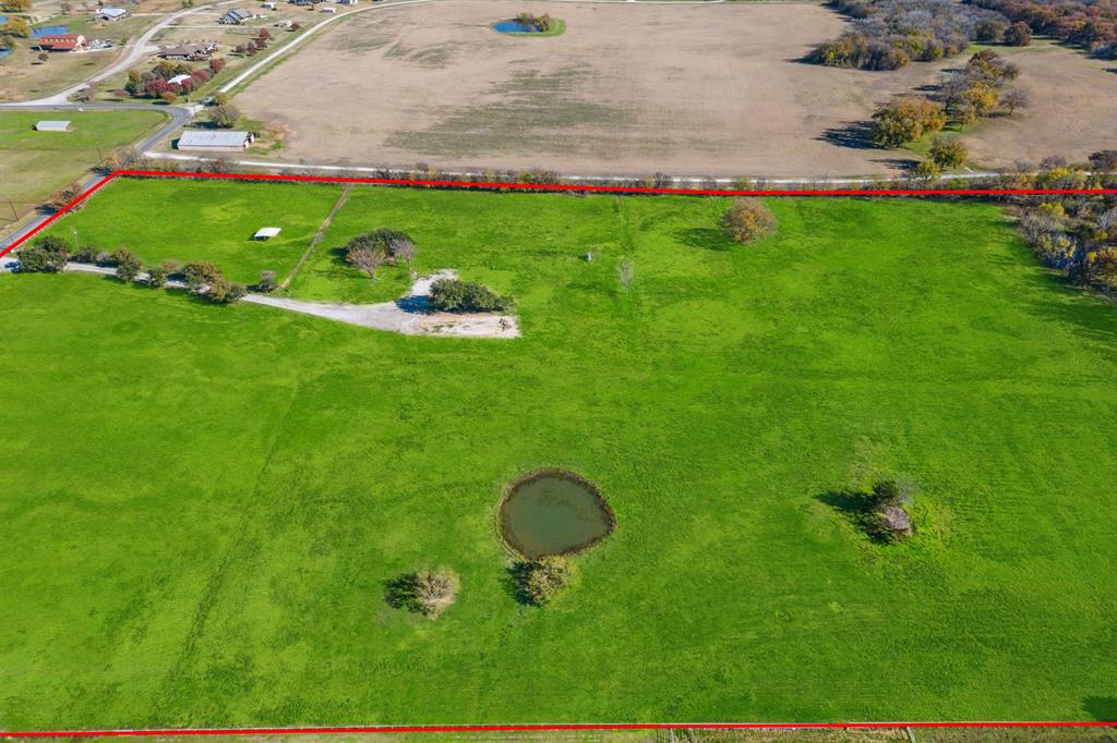 A0223A - CHAMBERS - Land