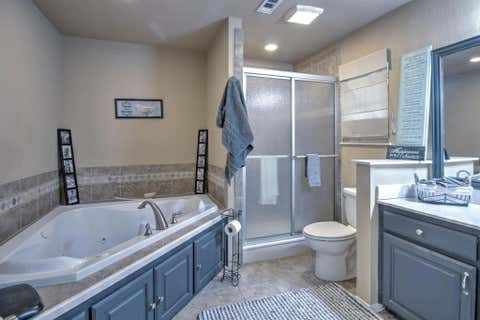 Tiny photo for 1010 Kiowa Drive W, Lake Kiowa, TX 76240 (MLS # 21341918)