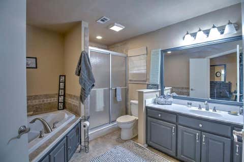 Tiny photo for 1010 Kiowa Drive W, Lake Kiowa, TX 76240 (MLS # 21341918)