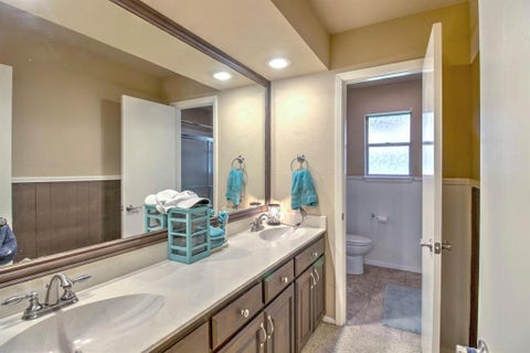 Tiny photo for 1010 Kiowa Drive W, Lake Kiowa, TX 76240 (MLS # 21341918)