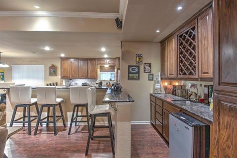 Tiny photo for 1010 Kiowa Drive W, Lake Kiowa, TX 76240 (MLS # 21341918)