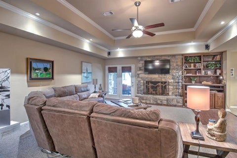Tiny photo for 1010 Kiowa Drive W, Lake Kiowa, TX 76240 (MLS # 21341918)