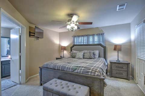 Tiny photo for 1010 Kiowa Drive W, Lake Kiowa, TX 76240 (MLS # 21341918)