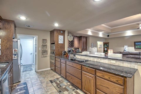 Tiny photo for 1010 Kiowa Drive W, Lake Kiowa, TX 76240 (MLS # 21341918)