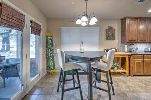 Tiny photo for 1010 Kiowa Drive W, Lake Kiowa, TX 76240 (MLS # 21341918)