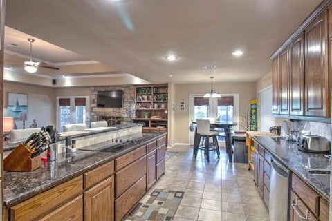 Tiny photo for 1010 Kiowa Drive W, Lake Kiowa, TX 76240 (MLS # 21341918)