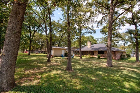 Tiny photo for 1010 Kiowa Drive W, Lake Kiowa, TX 76240 (MLS # 21341918)