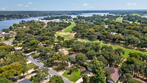 Tiny photo for 1010 Kiowa Drive W, Lake Kiowa, TX 76240 (MLS # 21341918)