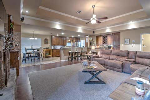 Tiny photo for 1010 Kiowa Drive W, Lake Kiowa, TX 76240 (MLS # 21341918)
