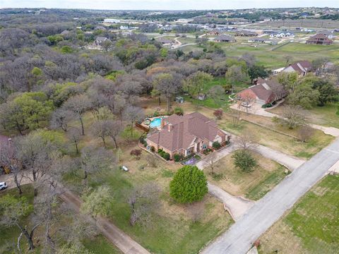 A home in Cresson